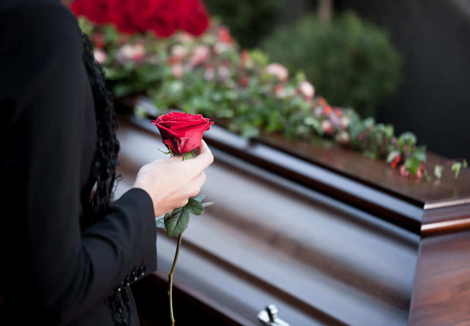 funeral price skyrocketed in hungary