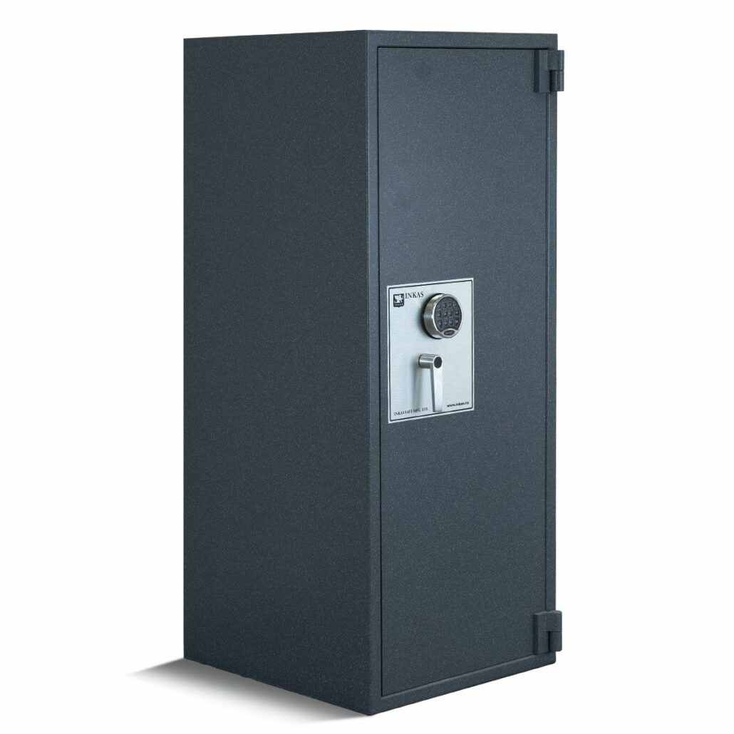 gun safe