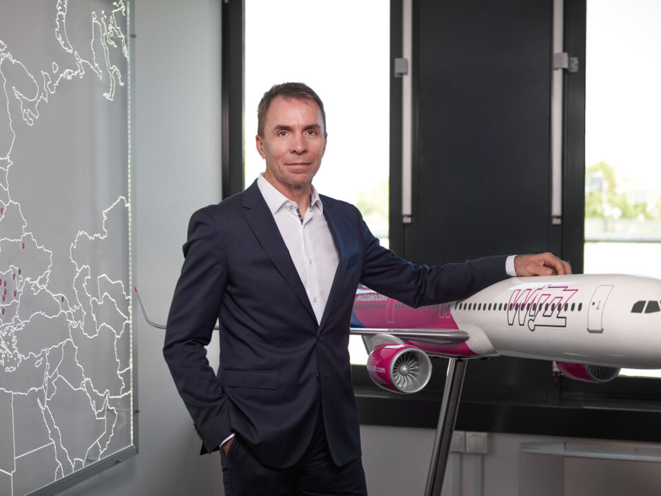 józsef váradi wizz air investigation