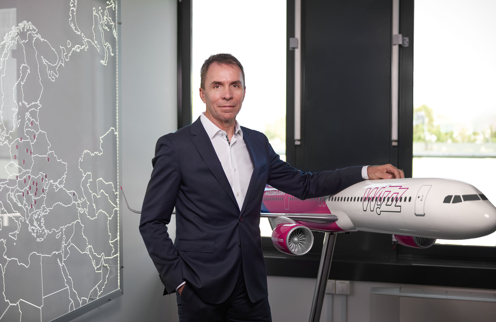 józsef váradi wizz air investigation