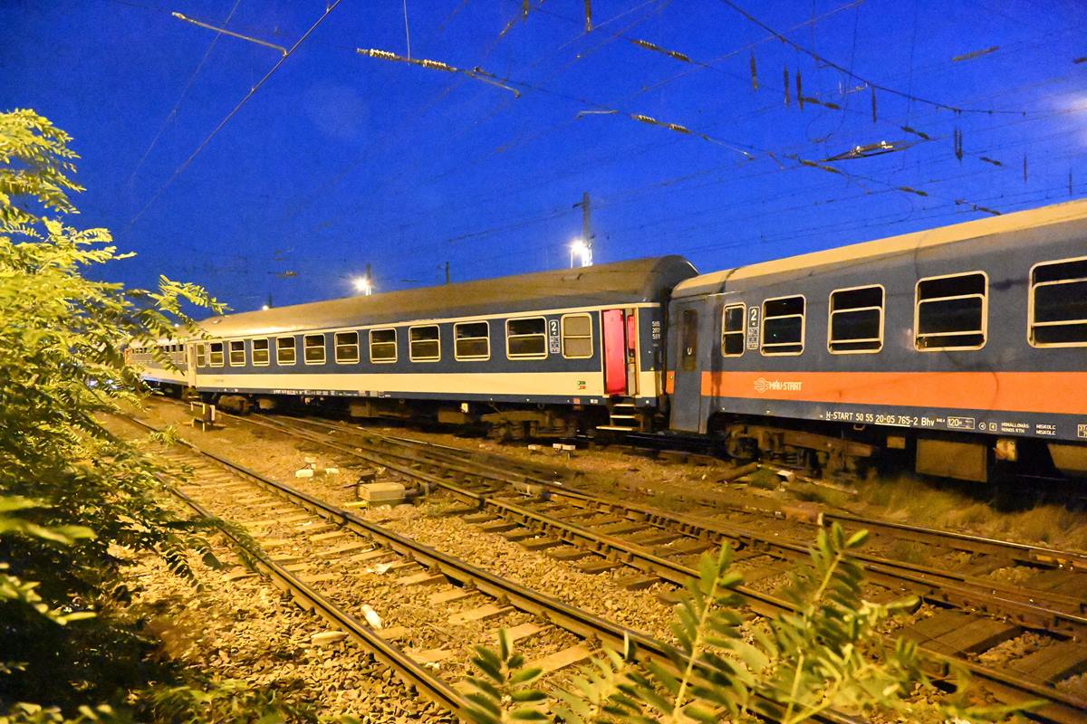 keleti station budapest 2024