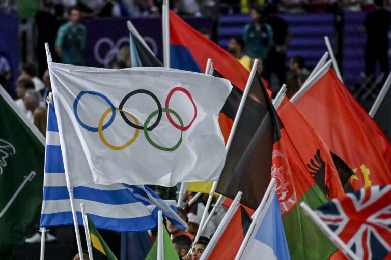 Olympics closing ceremony, Szijjártó thanks athletes