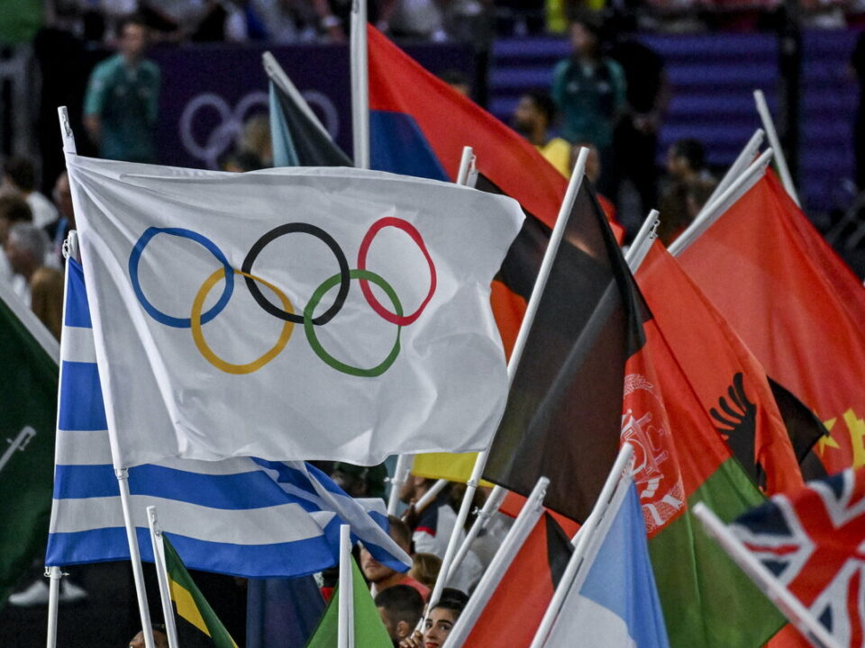 Olympics closing ceremony, Szijjártó thanks athletes