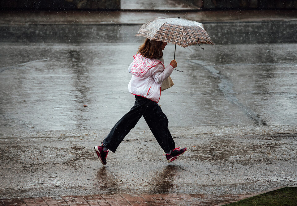 rainstorm weather national holiday 20 august