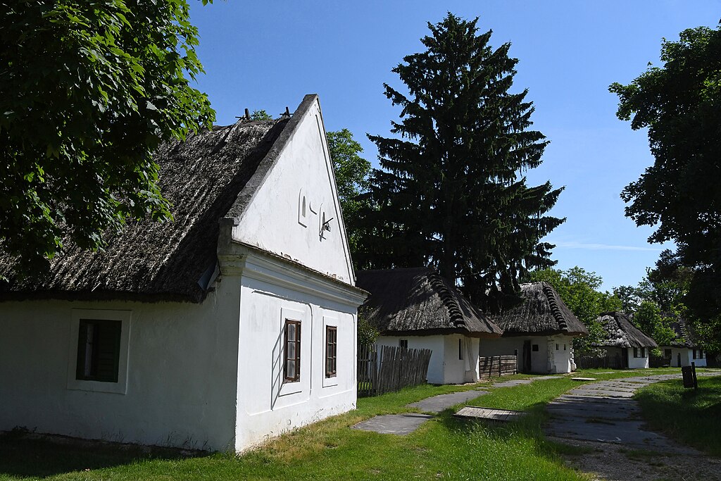 szombathely vasi skanzen