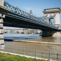 Budapest flood