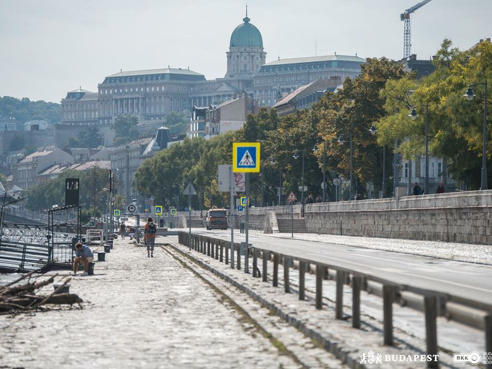 Budapest top Hungary news (Copy)