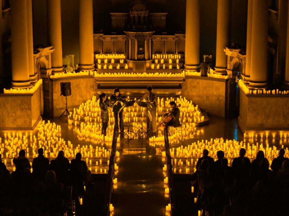 Candlelight Concerts