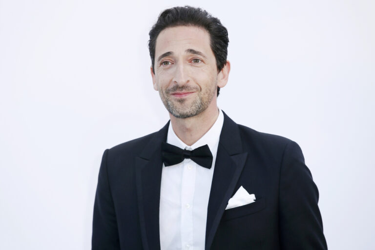 adrien brody