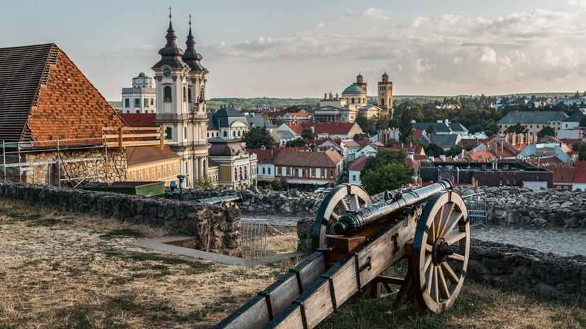 ‘Hungarian Rome’ chosen among the most astonishing underrated cities in the world