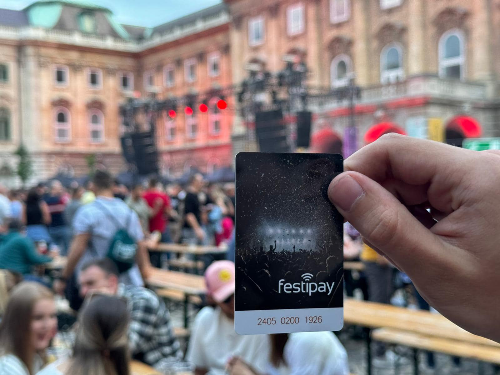 Festipay