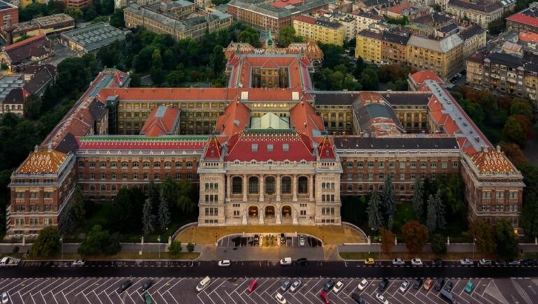 Hungarian film classics with English subtitles at prestigious Budapest university for free (Copy)