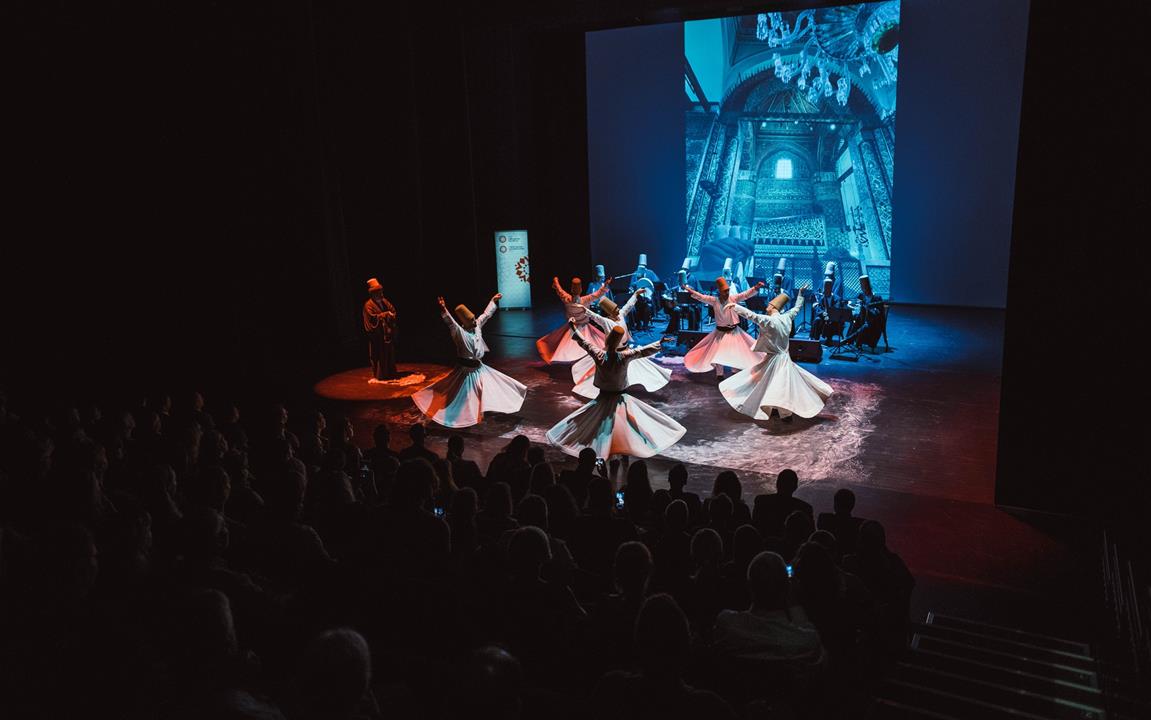 Hungary-Türkiye cultural season programmes continue