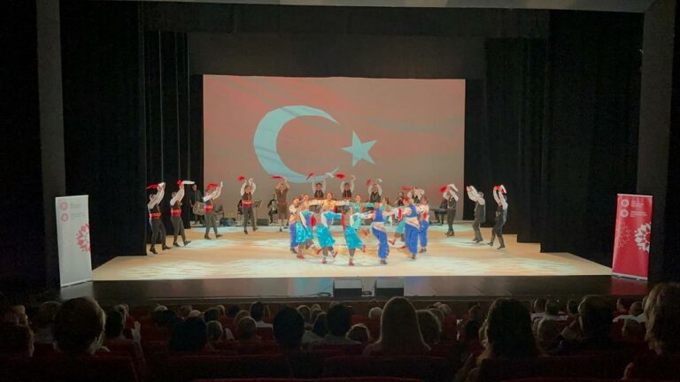 Hungary-Türkiye cultural season programmes continue