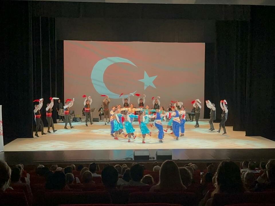 Hungary-Türkiye cultural season programmes continue