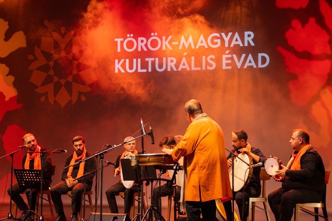 Hungary-Türkiye cultural season programmes continue