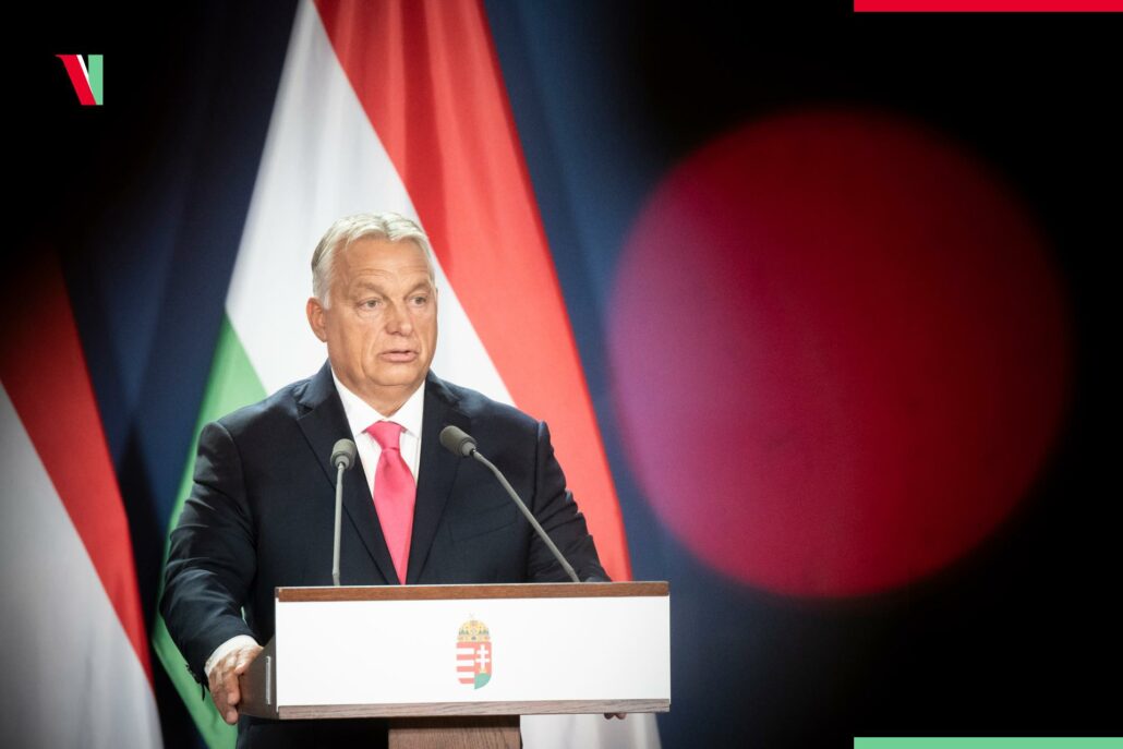 PM Orbán discontented