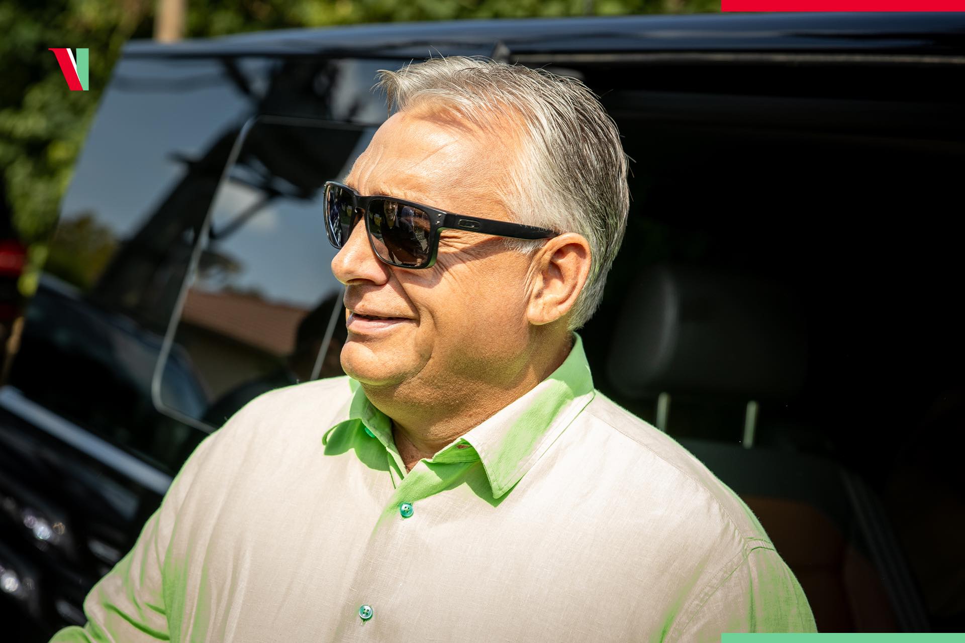 Viktor Orbán