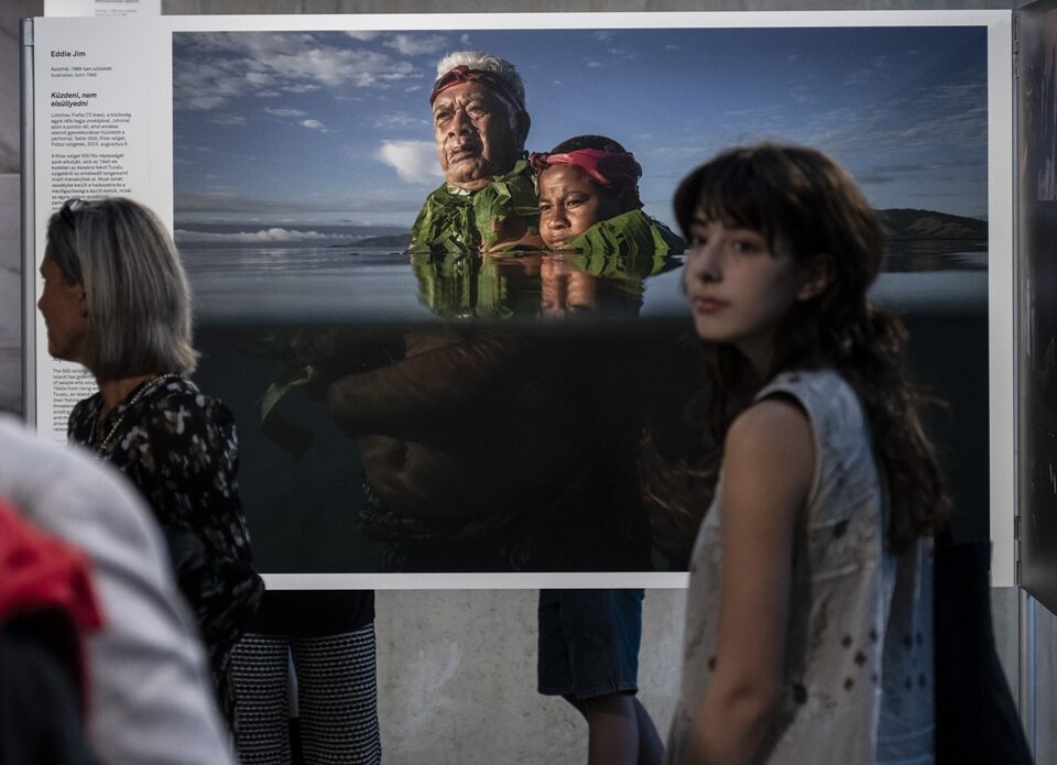 World Press Photo Budapest