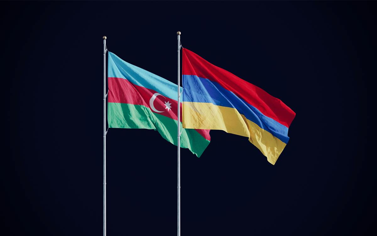 azerbaijan armenia