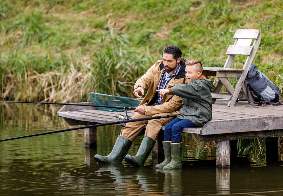 fishing in hungary guide for tourists expats and foreigners