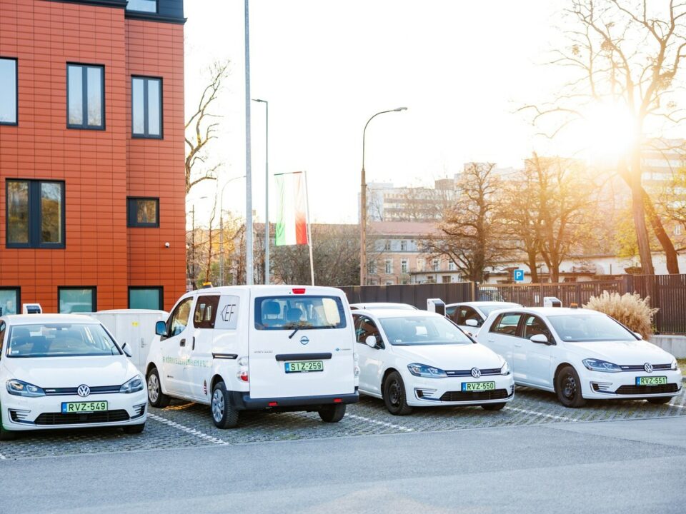 green energy electric vehicle chinese loan