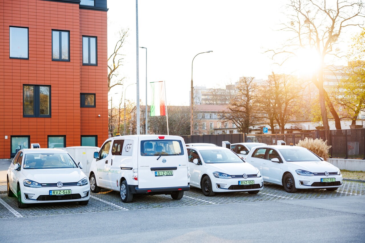 green energy electric vehicle chinese loan