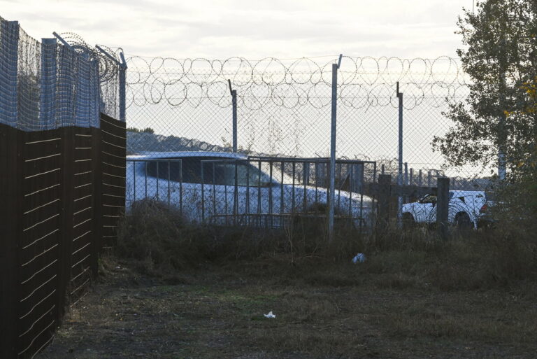 Serbia–Hungary border