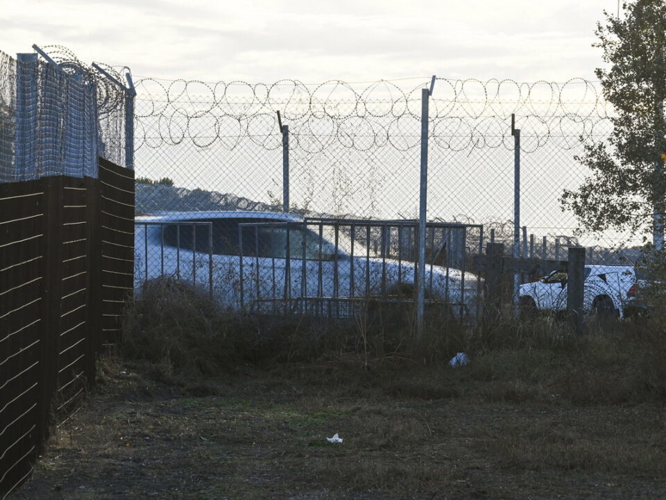 Serbia–Hungary border