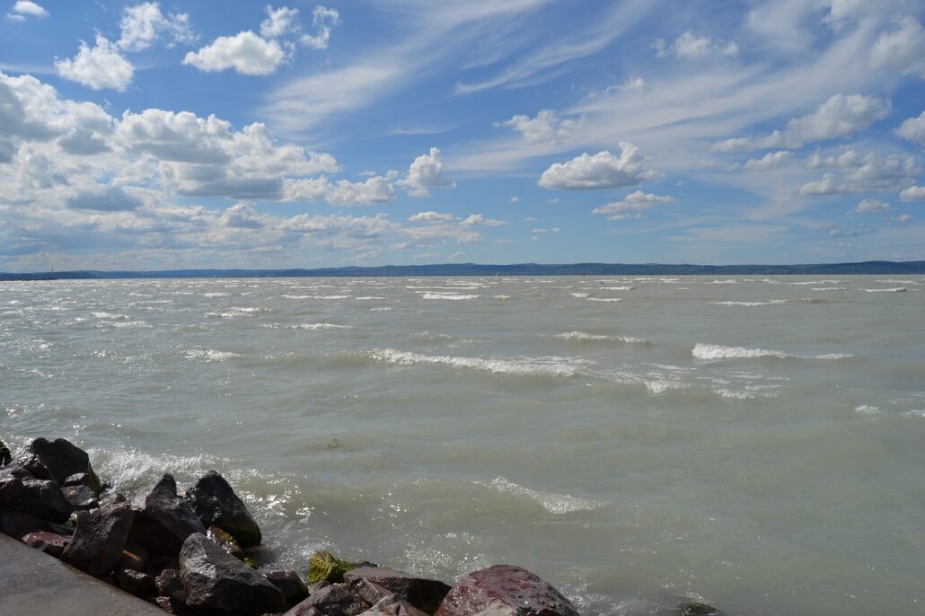 lake balaton