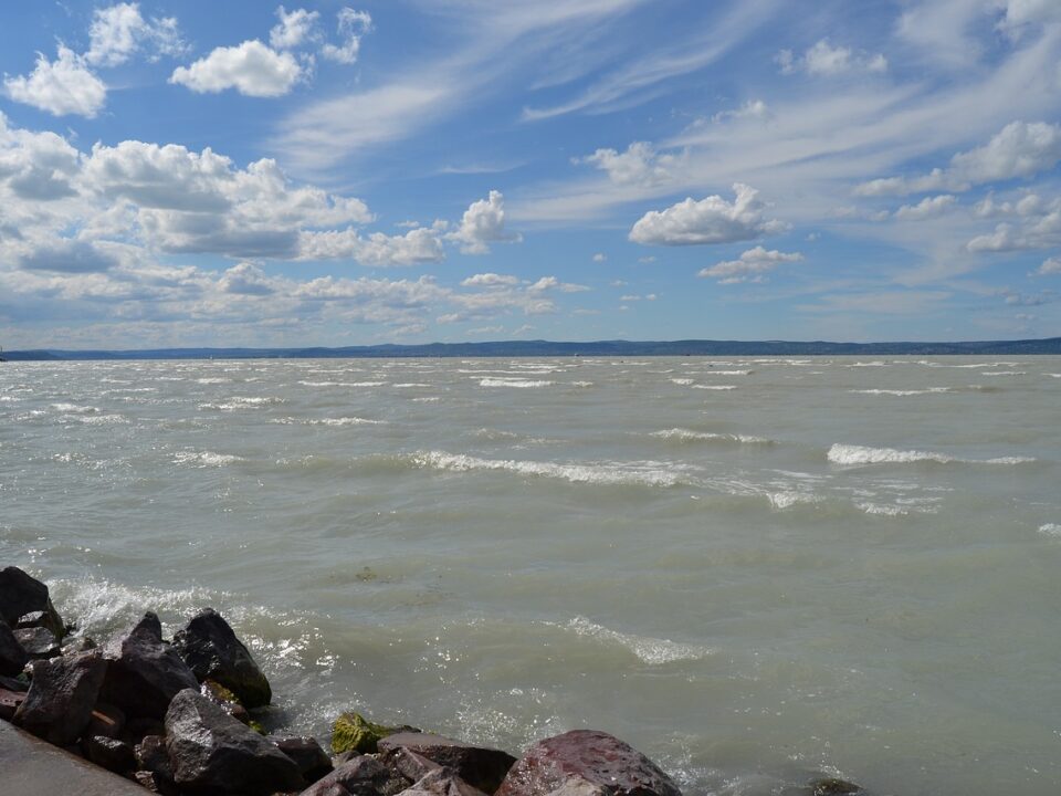 lake balaton