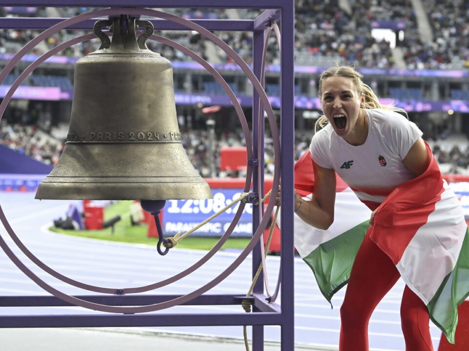 luca ekler gold paralympics