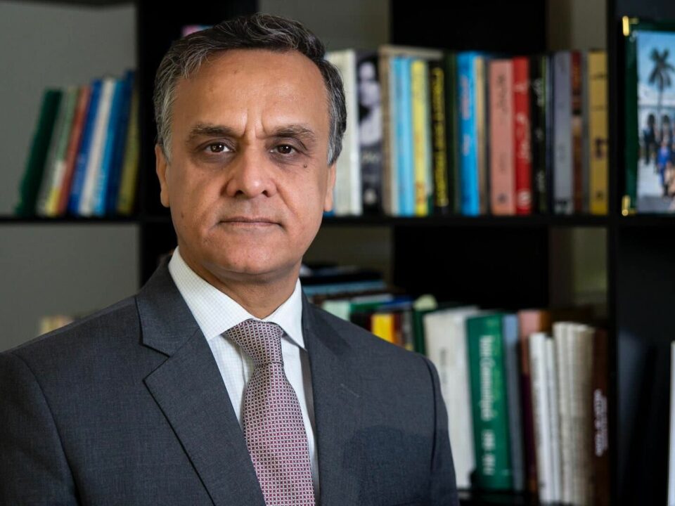 pakistan ambassador to hungary Asif Hussain Memon