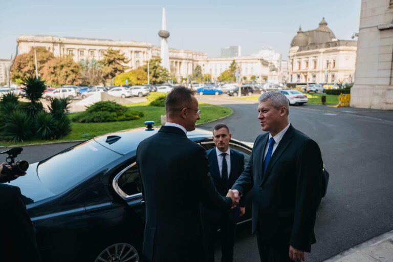 szijjártó bucharest schengen romania