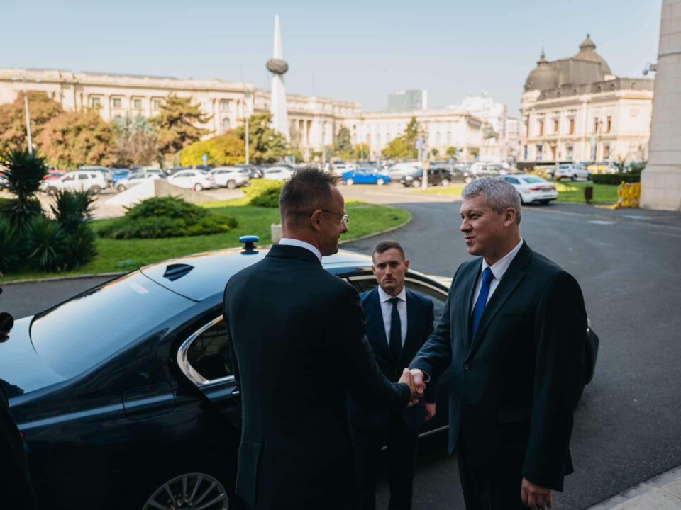 szijjártó bucharest schengen romania