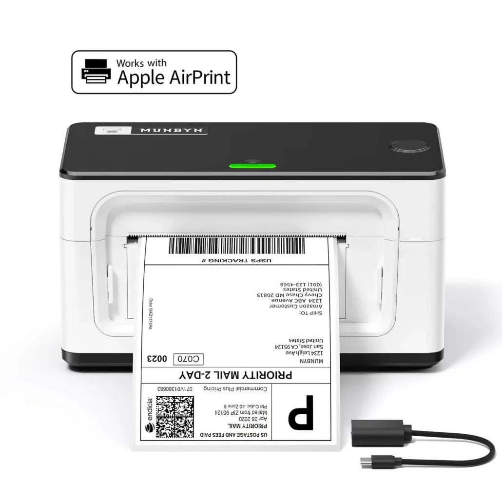 thermal printers