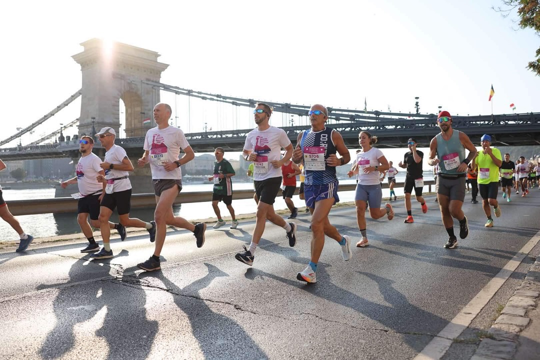 wizz air budapest half maraton traffic restrictions