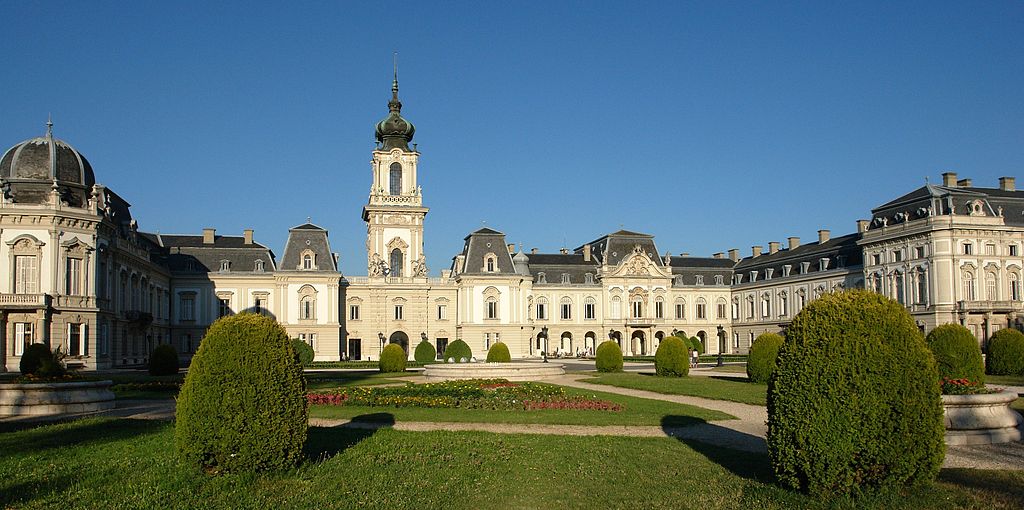 Festetics Castle Thermal Spa