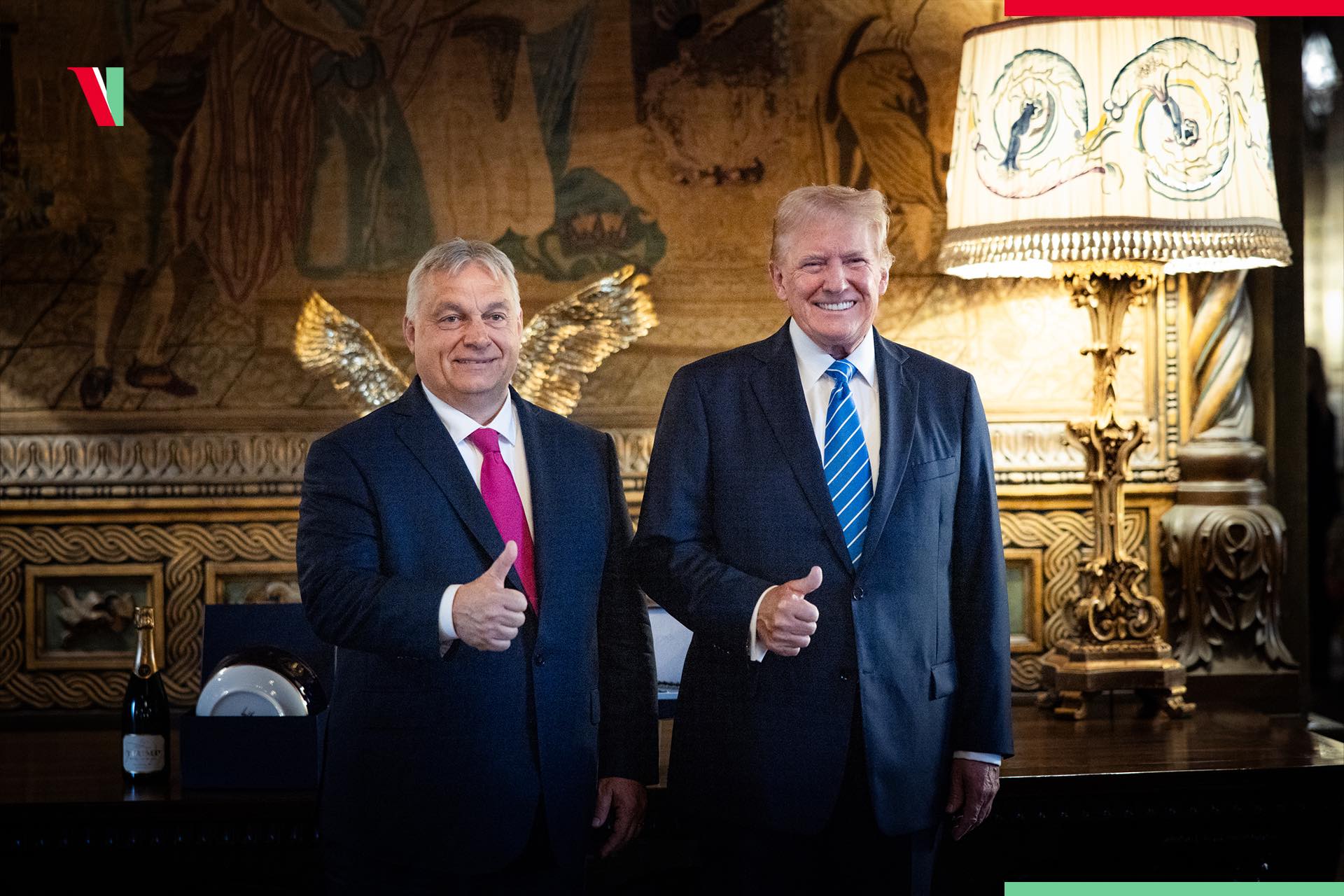 PM Orbán: Great Hungary-US deal on the horizon - DailyNewsHungary