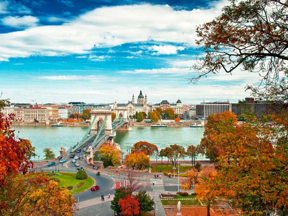 Budapest among affordable destinations for autumn in Europe