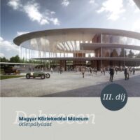 Hungary's new Museum of Transportation