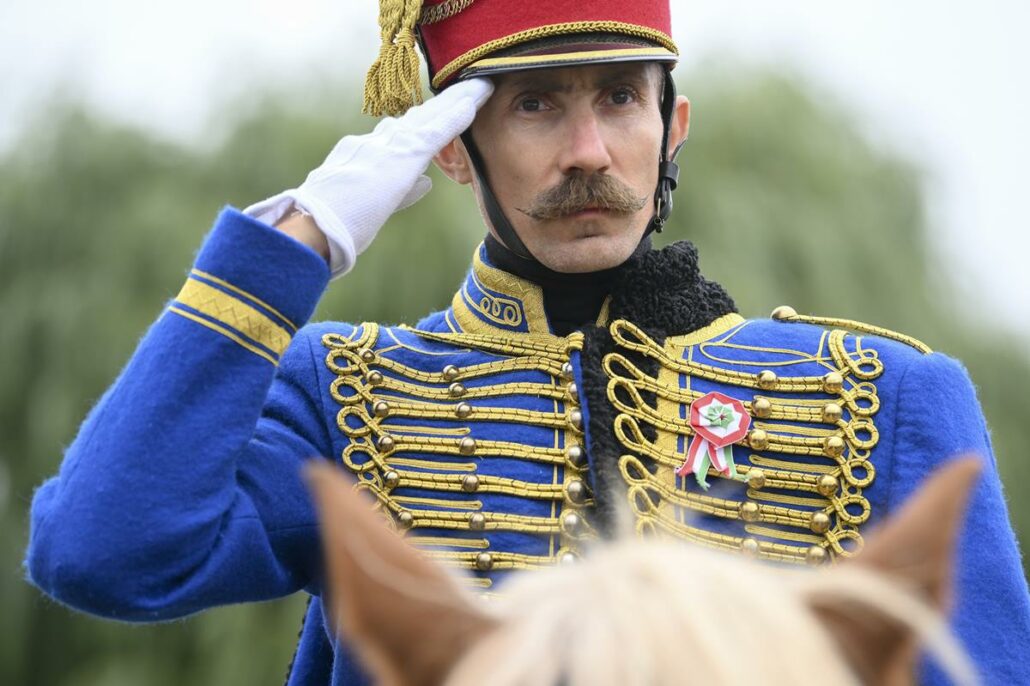 Hussar