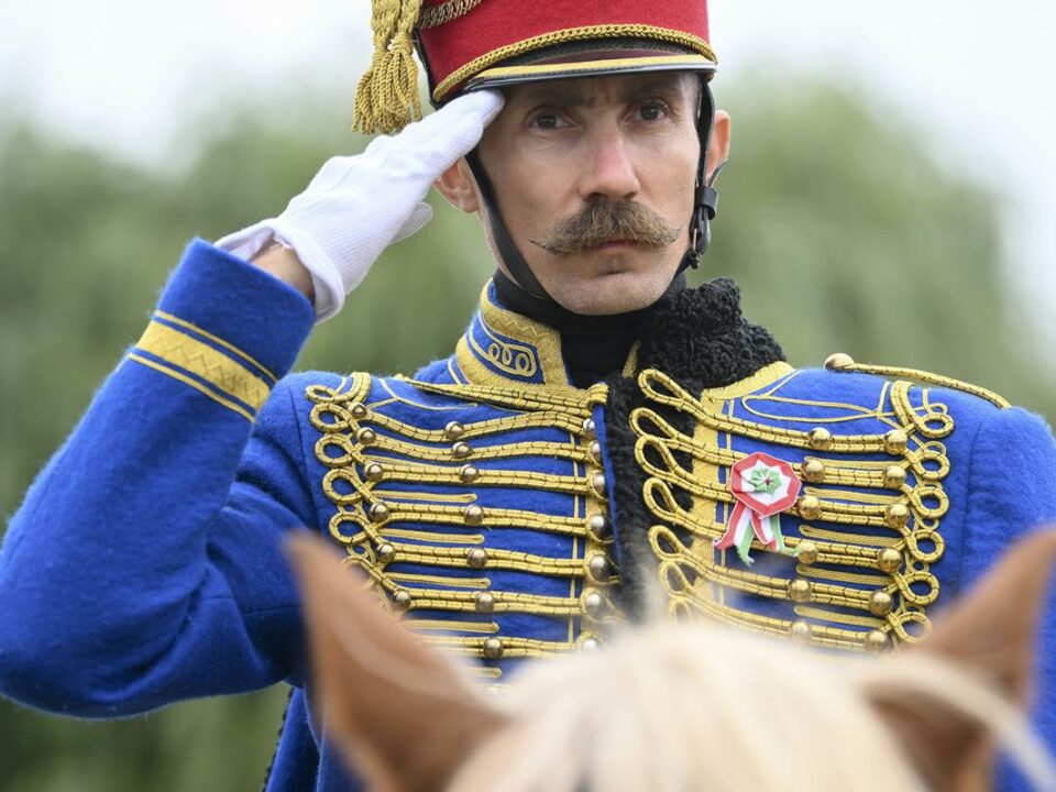 Hussar