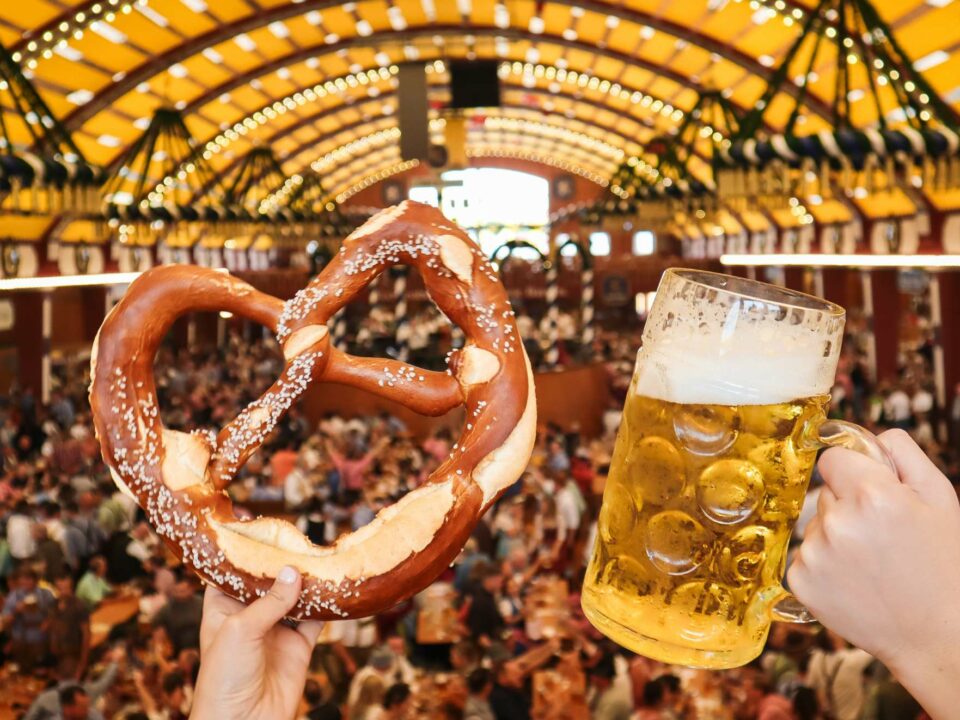 Munich Oktoberfest goes overboard with prices—Hungary offers 4 cheaper alternatives