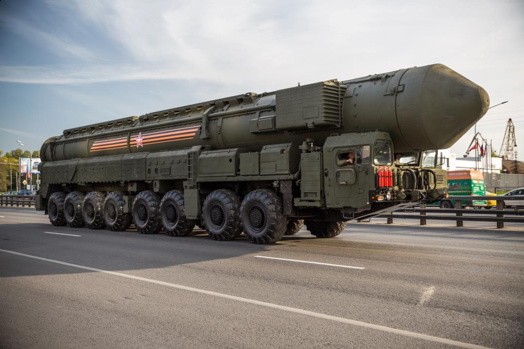 Nuclear warheads in Hungary USA