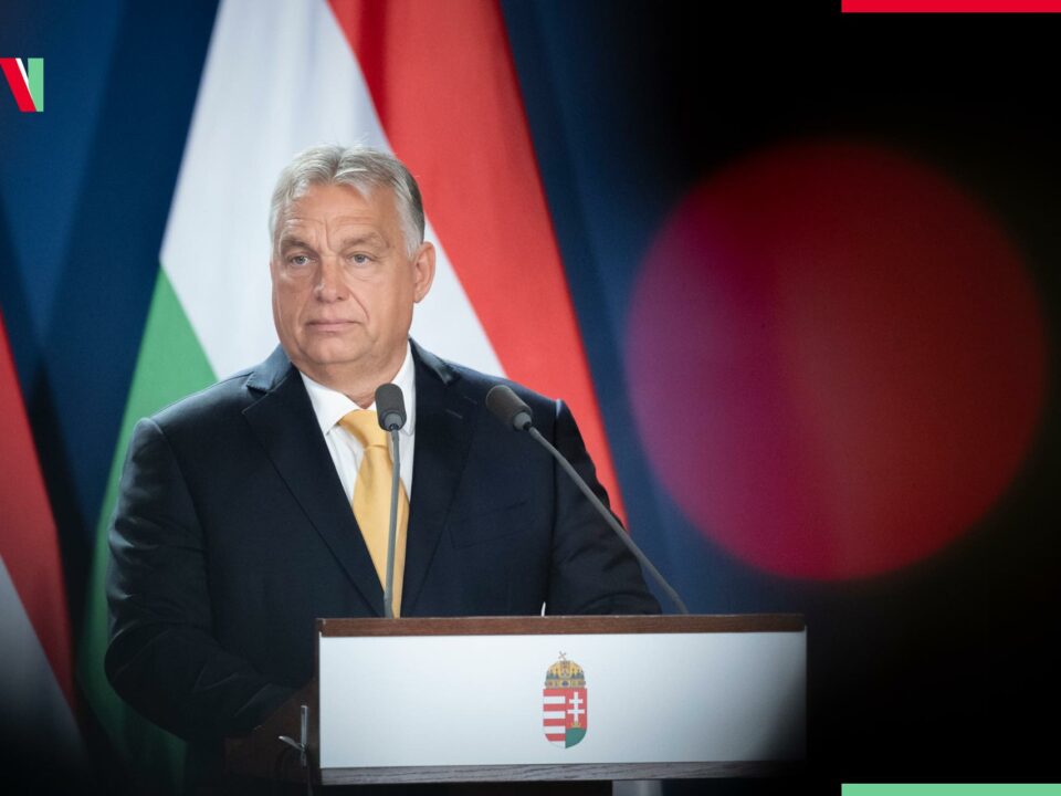 Orbán cabinet may continue to block EUR 45 billion loan scheme for Ukraine until the US elections safety