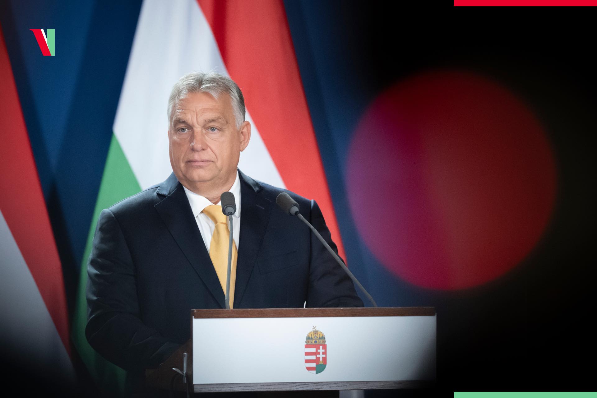 Orbán cabinet may continue to block EUR 45 billion loan scheme for Ukraine until the US elections