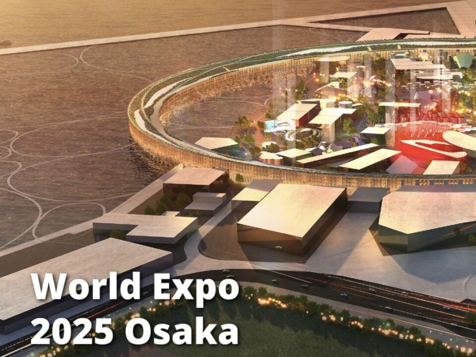 Osaka World Expo 2025