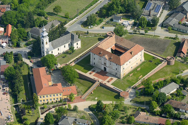 Ozora Castle Thermal Spa