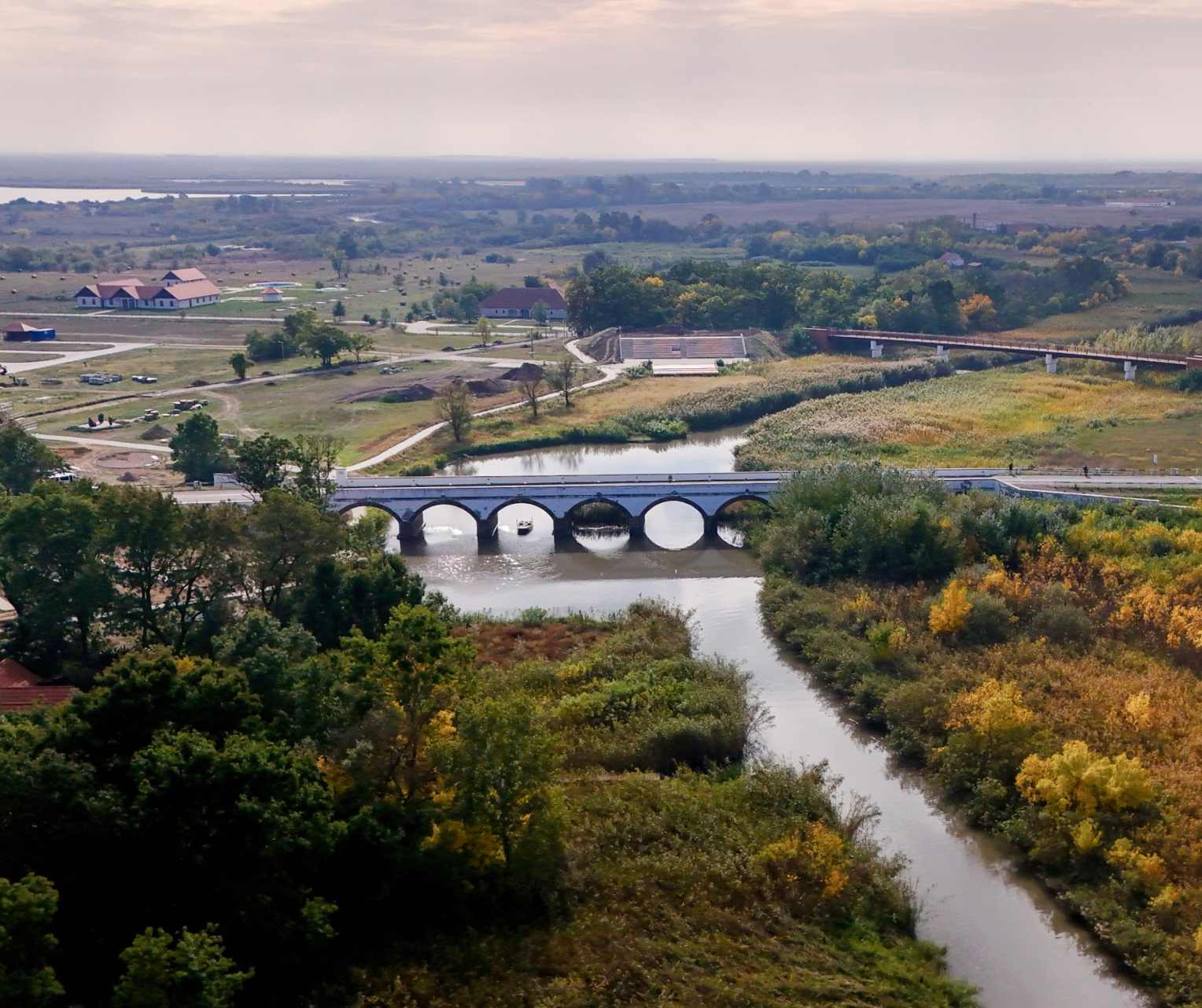 The 8 Hungarian World Heritage sites - Hortobagy